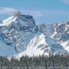 16 febbraio. Valmalenco. Alpe e lago Palù - immagine 3